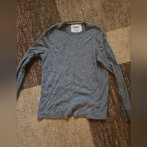 URBAN PIPELINE  Mens size large thermal shirt